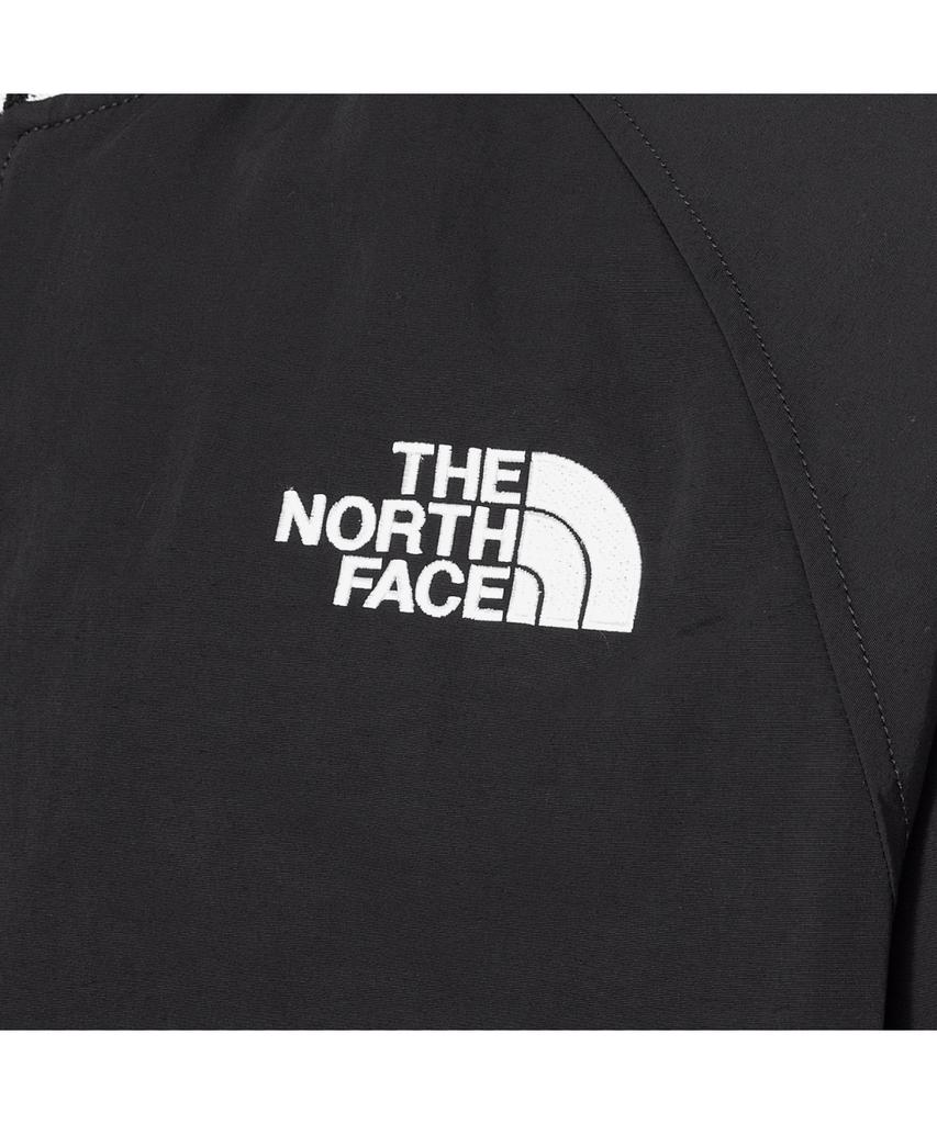 The North Face Nj3Br09J Olema Ex Bomber Black