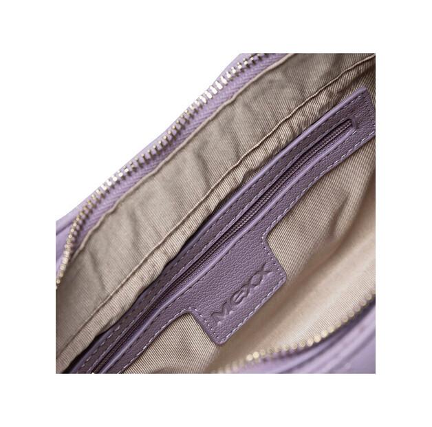 Сумка MEXX MEXX-E-008-05 фиолетовый