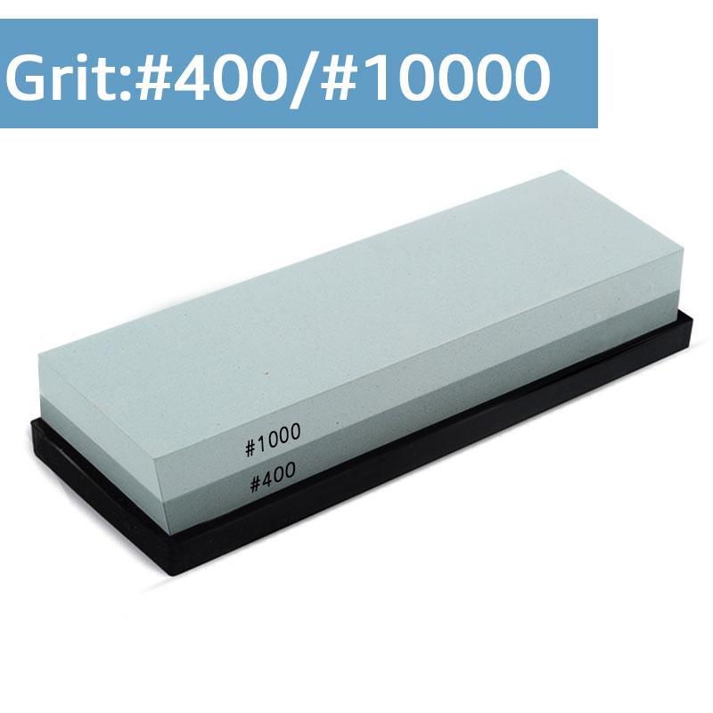 

Точилка для ножей, точильный камень, точильные камни, точильный камень, водный камень, 2 этапа, профессиональный кухонный инструмент, зернистость 240-10000 Ship within 24 Hours