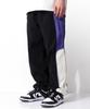 Cutie Eight Garments Gb Old Track Pant (Purple)