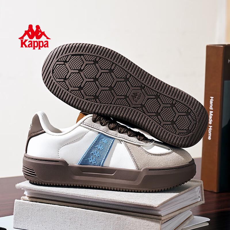 Kappa Women's Platform Casual Sneakers