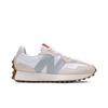 New Balance 327 White Turtle Dove MS327STB
