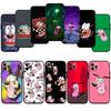 C-Courage C-Cowardly D-Dog New Phone Case for Redmi Note 8 9 10 11 11S 10C 10X 10A 10T 9A 9C 9T 9S 8T Pro Max Plus Prime