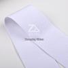 4.5cm Slanted Stripe Non-Slip Elastic Band for Sports Protective Gear and Waistbands