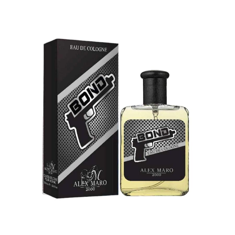 

Одеколон Bond 100 мл. для чоловіків Bond Eau de toilette