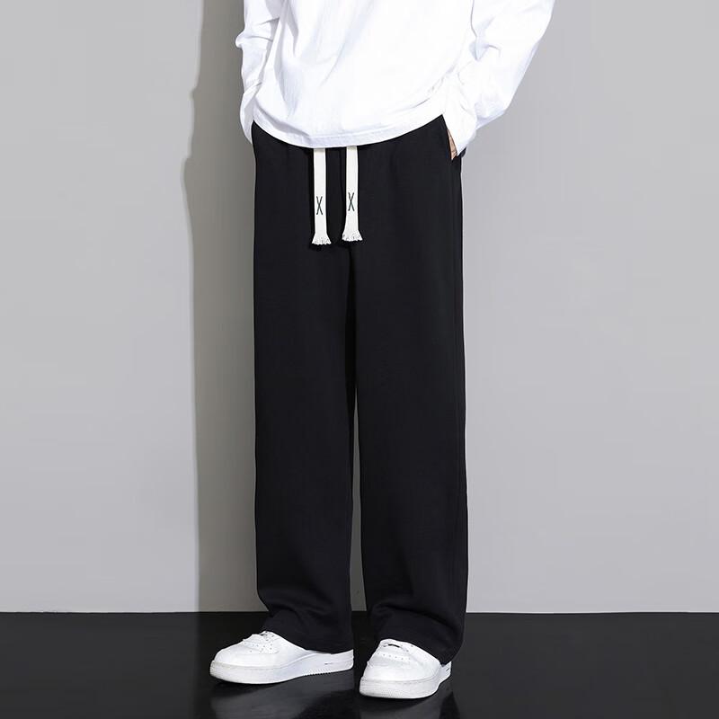 Foss Phil Men's Casual Trousers