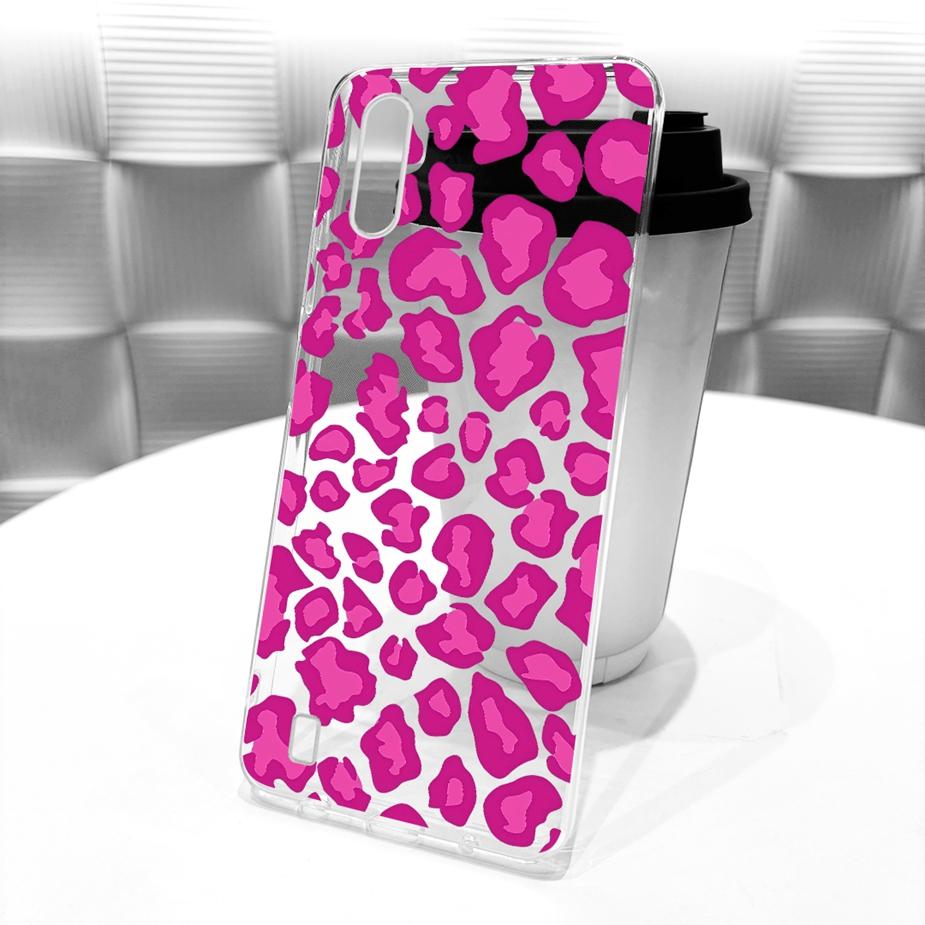For Samsung Galaxy A01 Case SM-A015F New Luxury Painted Cover Soft Slim Phone Case For Samsung A01 M 01 Galaxy M01 Fundas Bumper