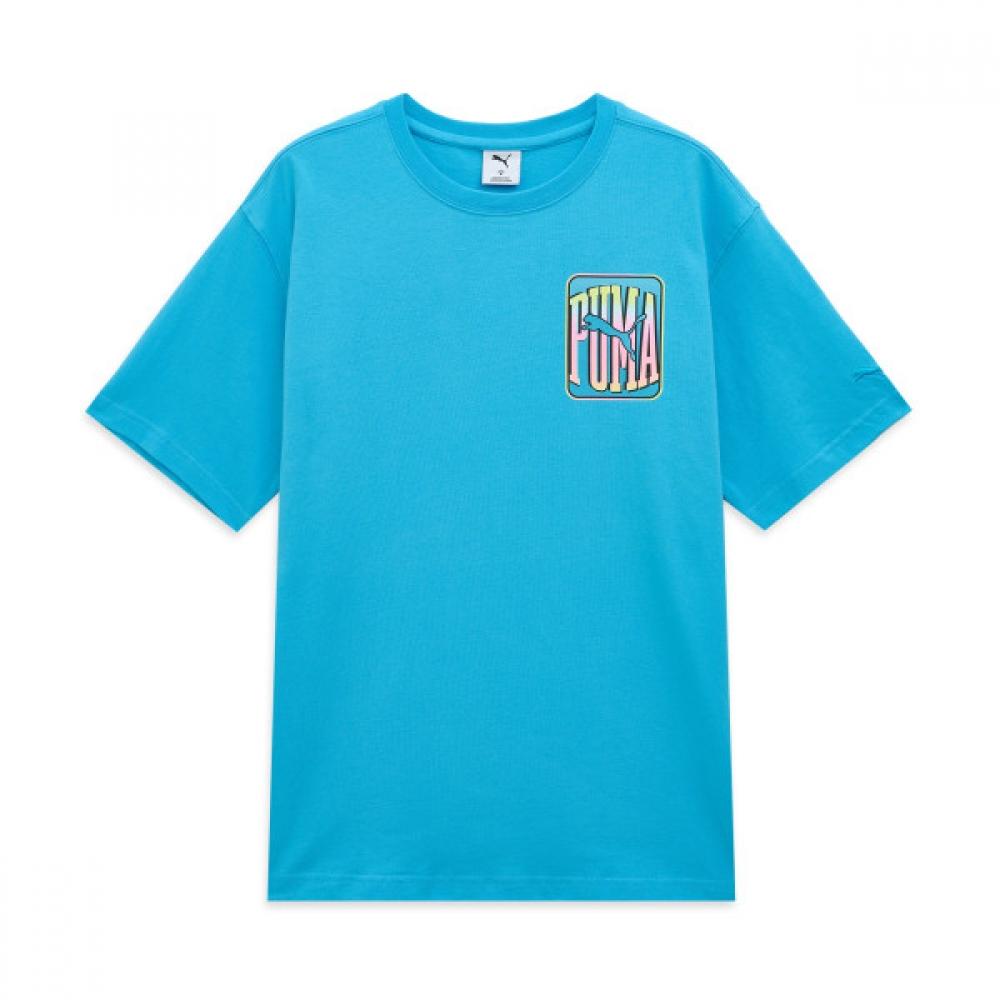 

Puma Официальная футболка Uni SporTs EssenTial M