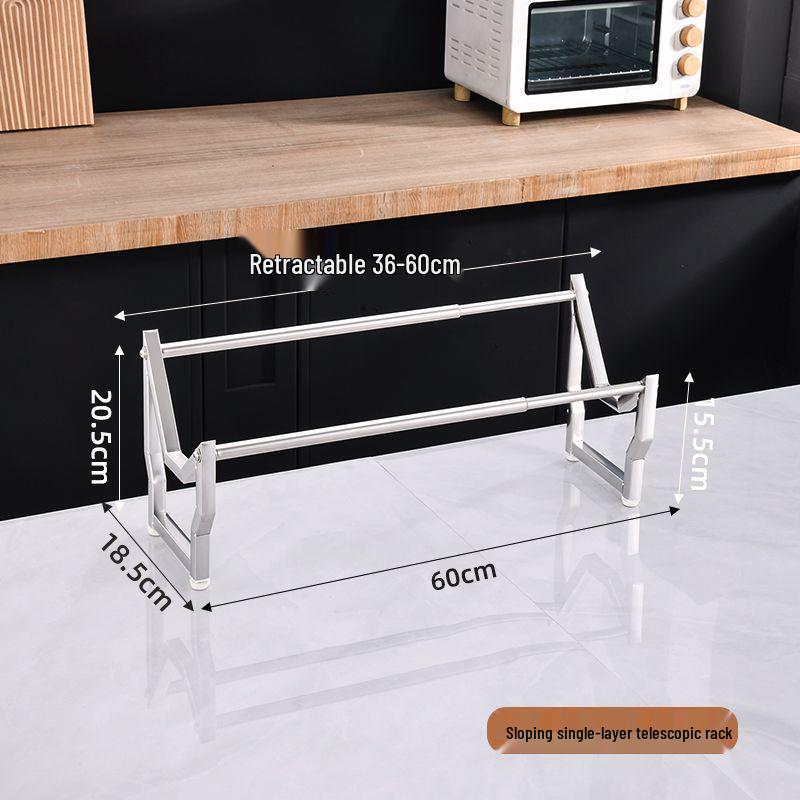 Commercial Stainless Steel Multi-Compartment Condiment Tray Set for Milk Tea Shop