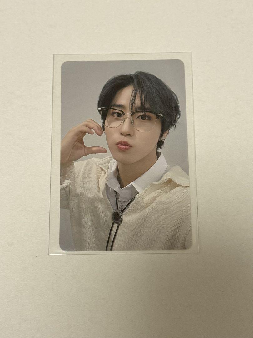 

[USED] straykids Han Dominate Ecopa 5/10