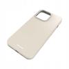 Sc Silicone Case Iphone 13 Pro Bone
