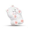 Jucărie handmade Taba Squishy Animale Drăguțe   FuFu Pisică Câine Kawaii Squishies  Jucării Squeeze YoYo Lipicioase Squishy  Familia Pinch Jucării Fidget Amuzante Noutate