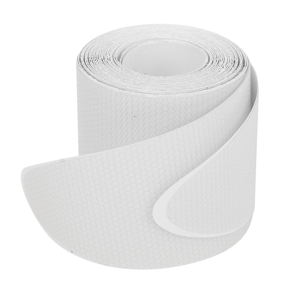 

2 шт. ПВХ Накладка на рейку паддлборда, защита кромки серфборда, лента, аксессуары для серфинга, соты