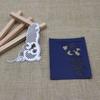 Metal Cutting Dies Lace Envelope Edge Diy Scrapbooking Photo Album Decor Embossing Paper Card Craft