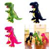 Cute Lightning Tyrannosaurus Plush Toy Doll For Boys And Children
