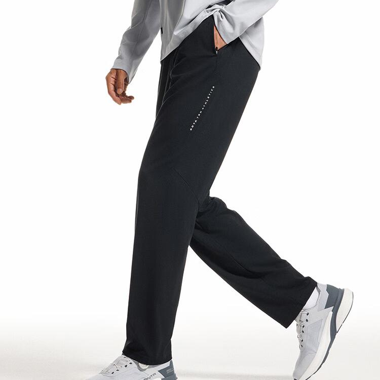 Anta Variety Training Collection Sports Pants Men's 152537305-2