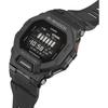 Casio Digital Quartz Watch with Plastic Strap Men's GBD-200-1ER, Black/White, 49, GBD-200-1ER-AMZUK.