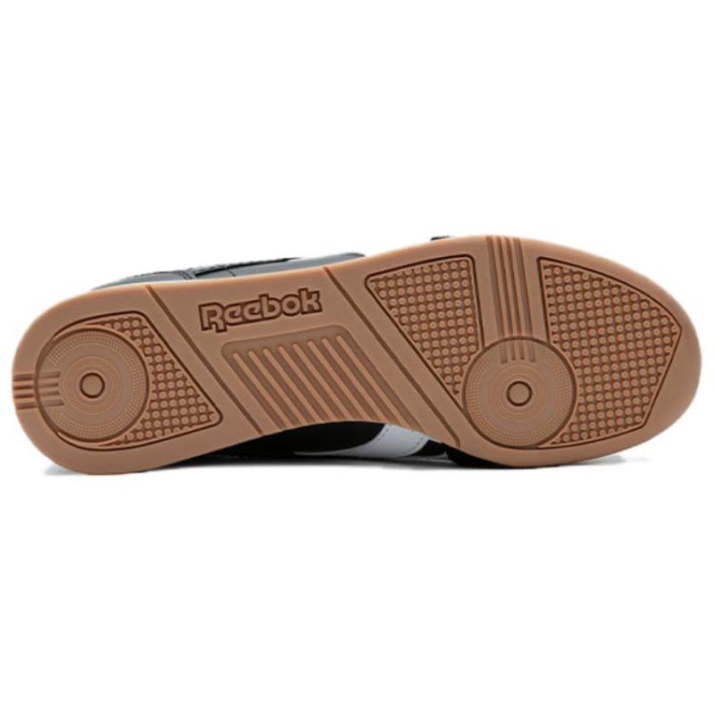 Reebok Campio Xt 'Black White Gum' Sneakers 100229601