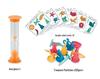 Kids' Chess Adventure: Interactive Treasure Hunt & Focus Training for Boys and Girls