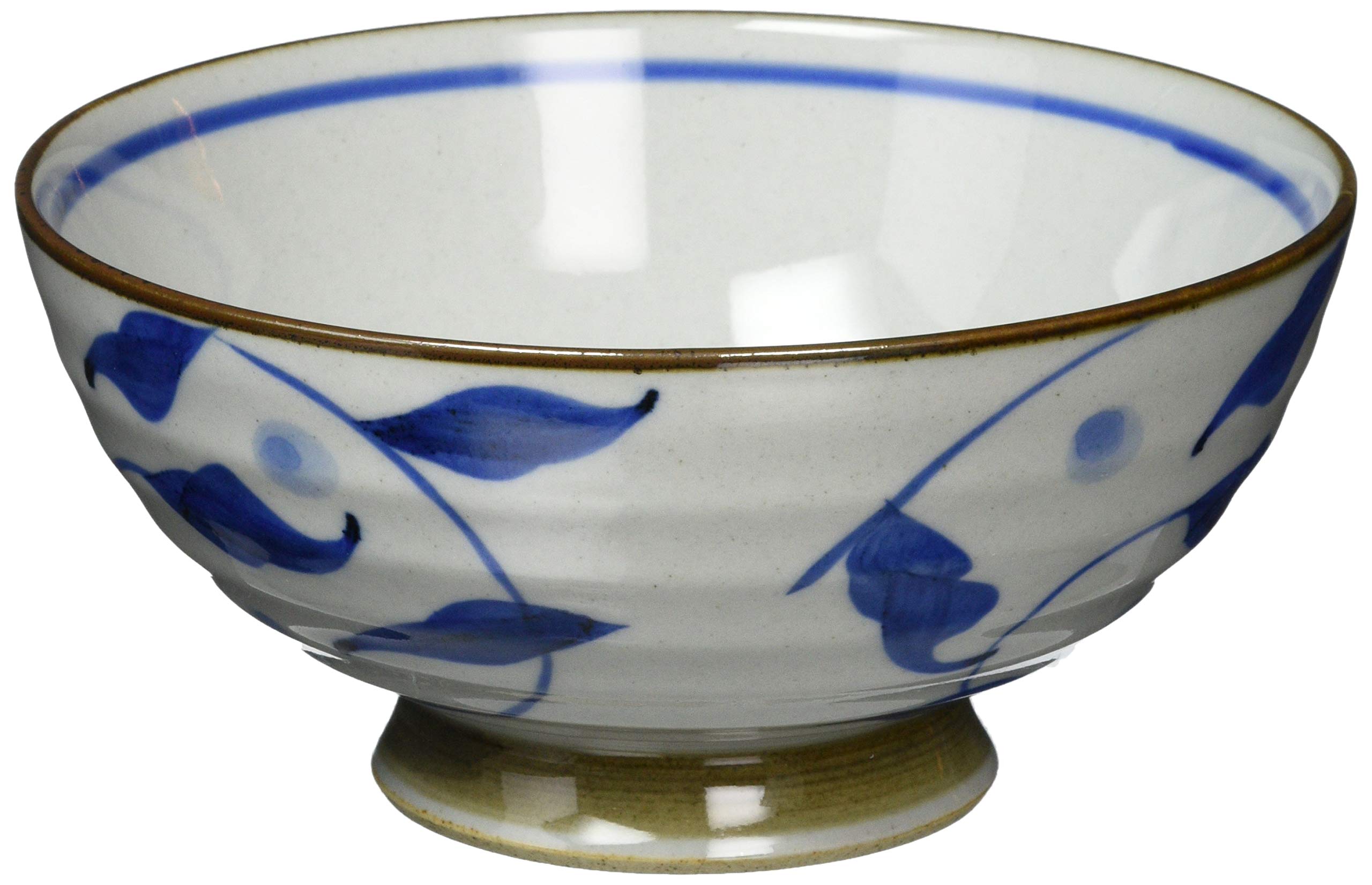 

Arita Ware CtoC JAPAN Karugaru Extra Large Tea Bowl 02-777069