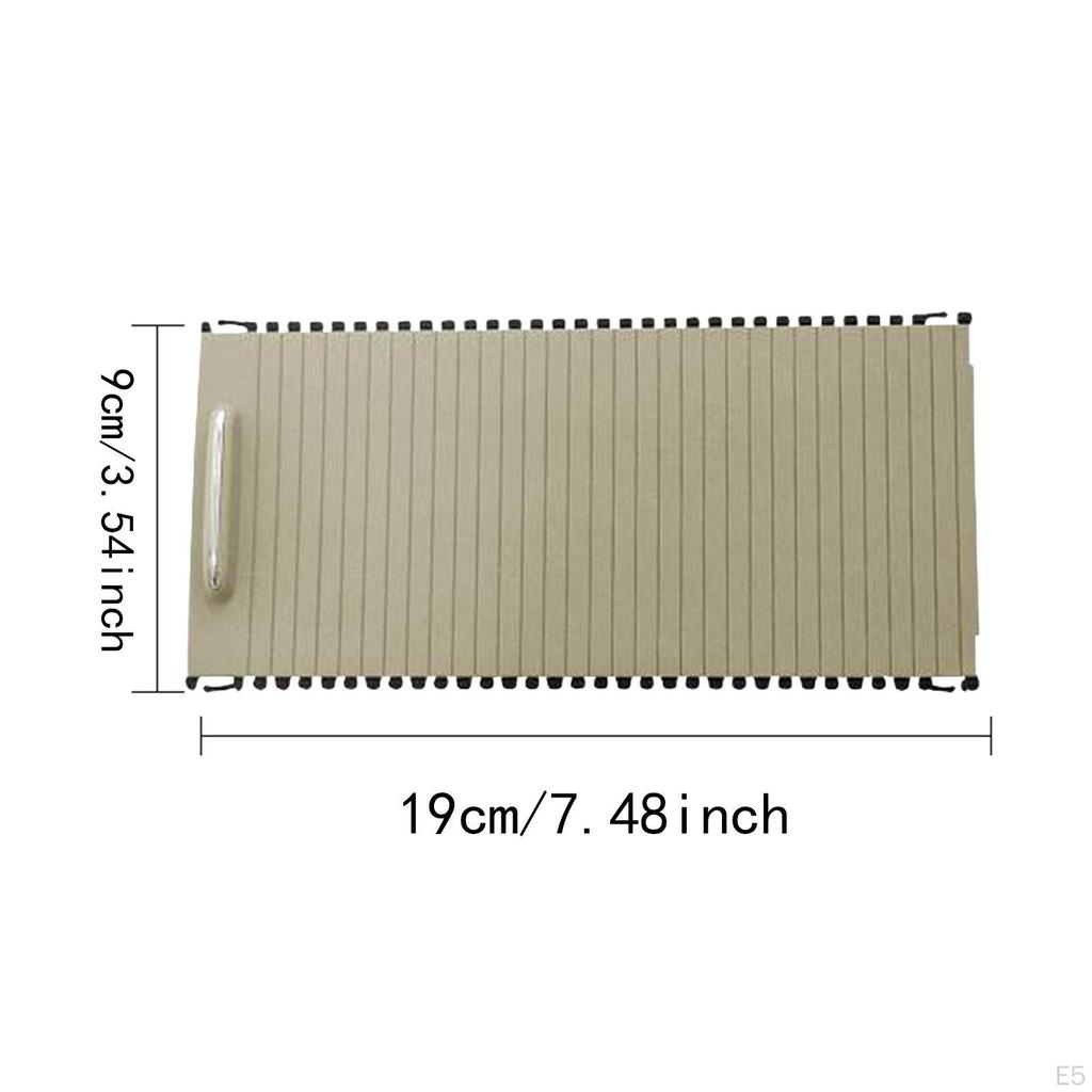 Center Roller Cover for C Class S204 W204 A20468076079051