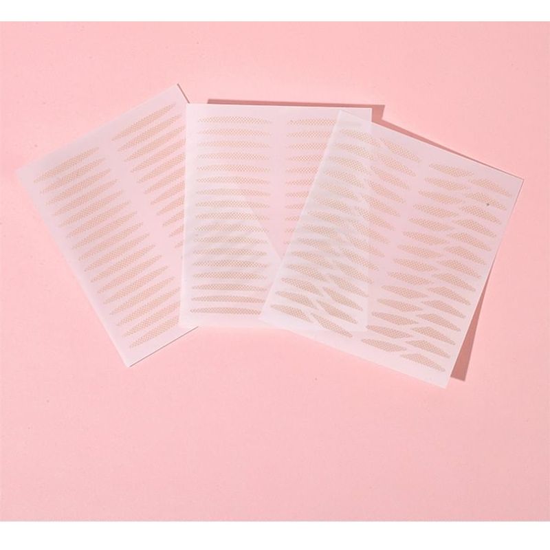 PureSnow - Double Eyelid Tape (Various Designs)