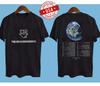 The Neighbourhood Verdensturné 2026 Koncert Grafisk T-shirt