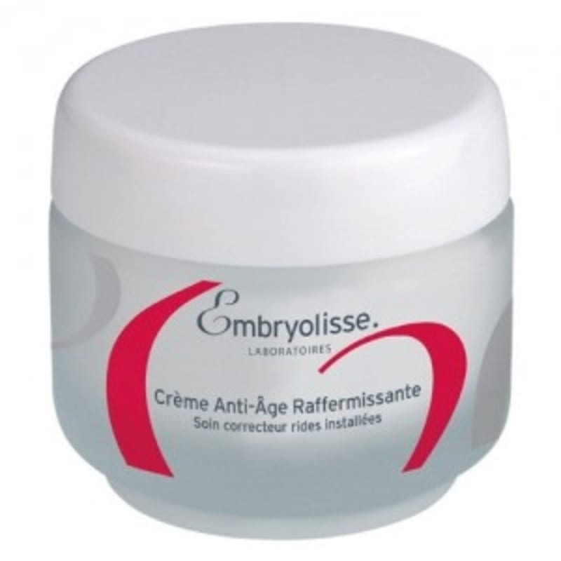 Embryolisse Антивозрастной укрепляющий крем 50 мл