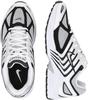 Кроссовки Nike Air Pegasus 2005 (FJ1909-100) белый/металлическое серебро/черный