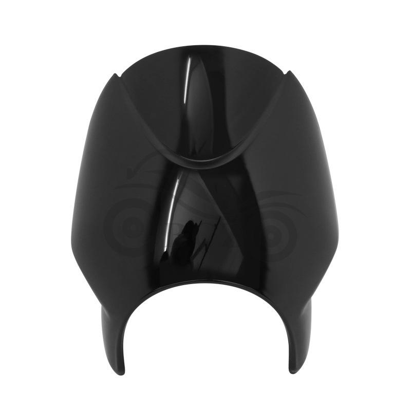 Indian Scout Modified Headlight Fairing for 2015+ Motorcycle