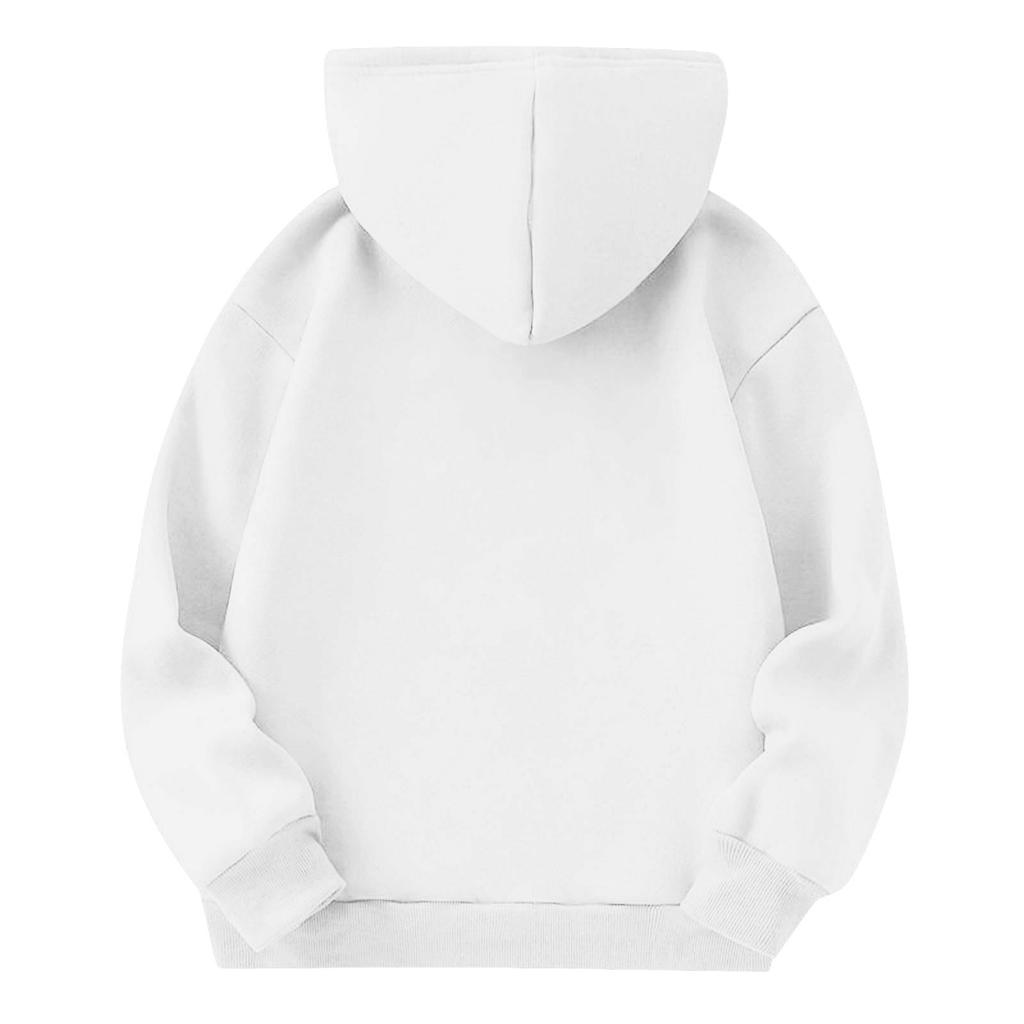Sweatshirts For Teen Girls Hoodies Long Sleeve Drawstring Pullover Cute Oversized Hoodie