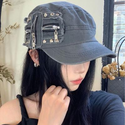 Cappelli – Berretti con visiera