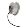 LED Fountain Light Stainless Steel High Brightness Submersible Underwater Landscape Spotlight White