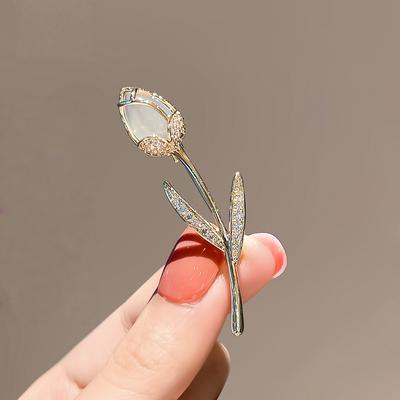 Broschen & Körperschmuck