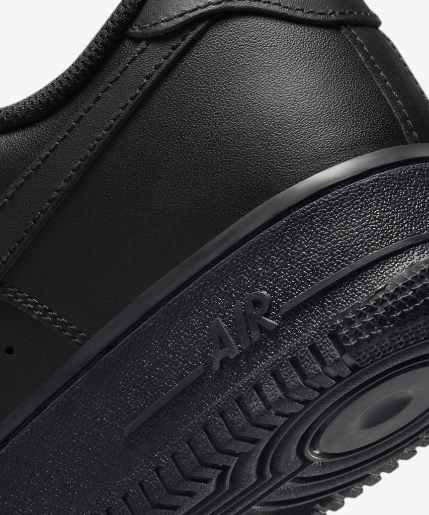 Nike Air Force 1 07 M - Black / Cw2288-001