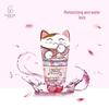 UNI CAT Cherry Blossom Hydrating Hand Cream Set