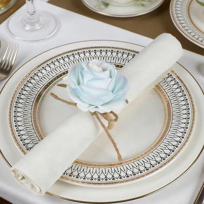 Decoraciones de mesa y accesorios – Anillos para servilletas