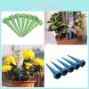 Durable Plastic Automatic Watering Irrigation Spikes For Healthy Plant Growth
