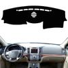 Auto Armaturenbrett Abdeckung Matte Pad Für Hyundai Veracruz IX55 2006 2007 2008 2009 2010 2011 2012 Dashmat Sonnenschutz Teppich Zubehör