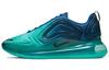 Air Max 720 Sea Forest Femei AR9293-400