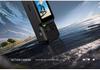 Dopamine HD Pocket Gimbal Camera - Anti-Shake Outdoor Sports Vlog Recorder