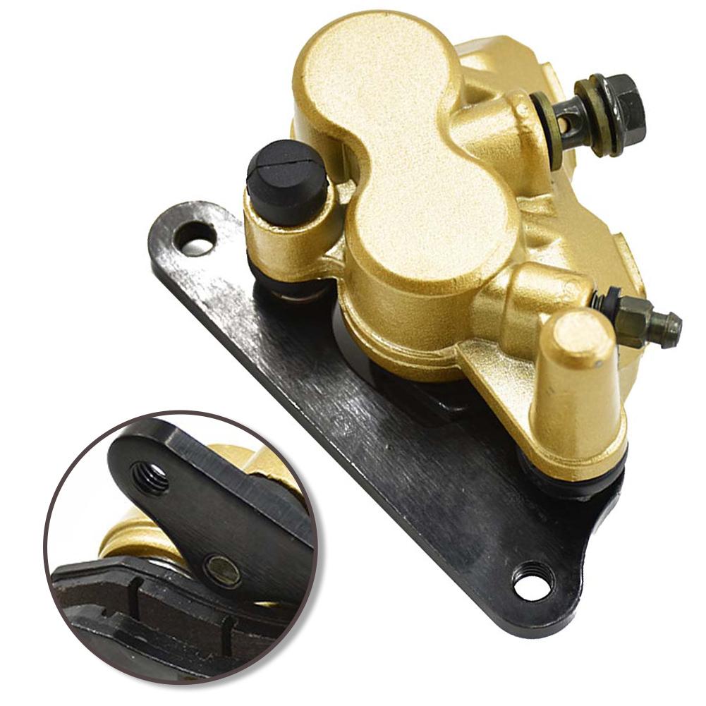 

Down Pump Hydraulic Disc Brake Master Cylinder Brake Caliper Replacement Part for TBT110 Type Motorcycle Metal China Mainland