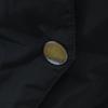 PAUL SMITH COLLECTION Down jacket L black Hoodie Men's Used