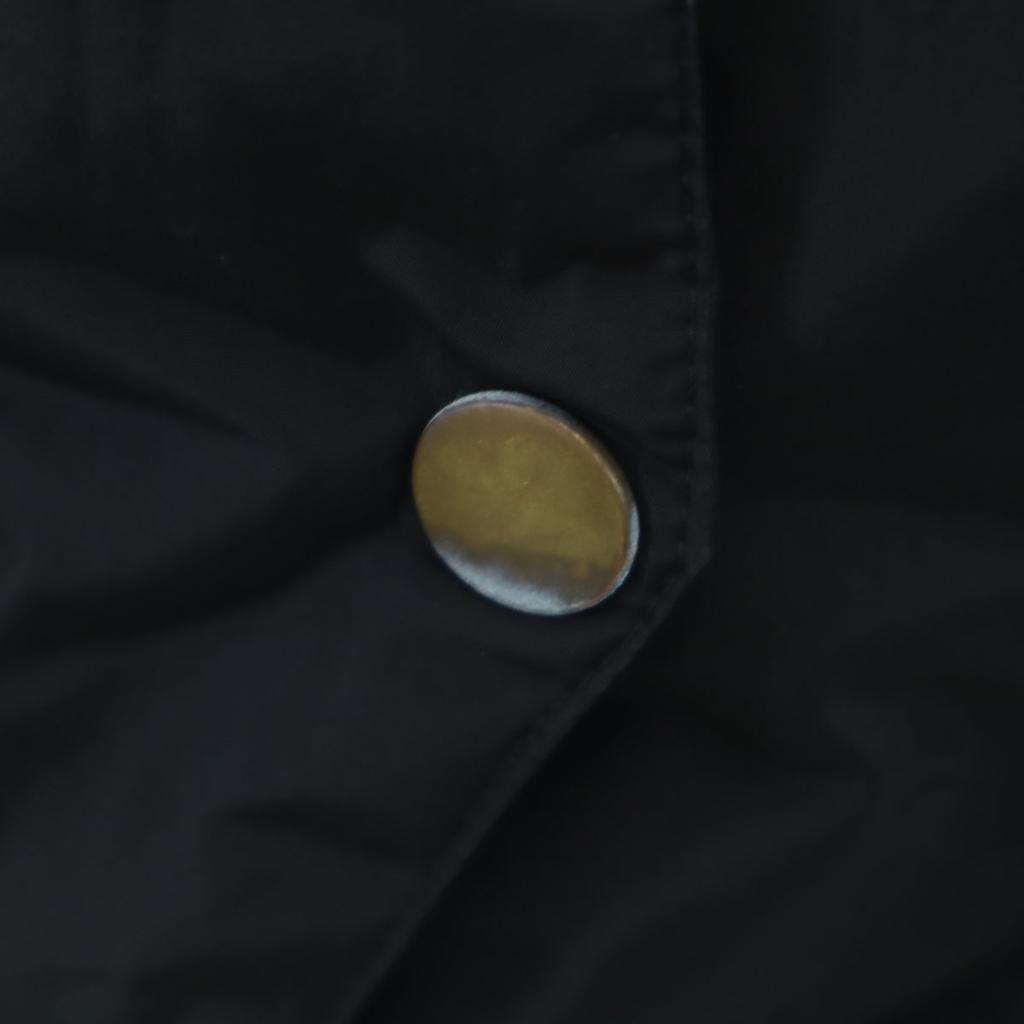 PAUL SMITH COLLECTION Down jacket L black Hoodie Men's Used