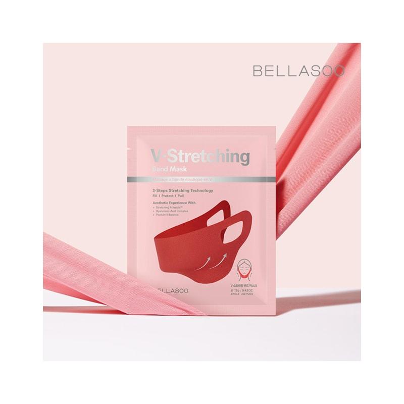 Bella Sue V Stretching Band Mask 12g