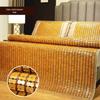ZMN Carbonized Mahjong Summer Cooling Mat