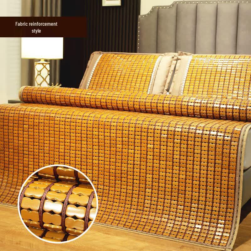 ZMN Carbonized Mahjong Summer Cooling Mat