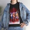 Phantasm (1979) T-Shirt Horror Sci-Fi 70s Tall Man Alien Monster