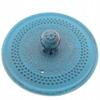 Cast Iron Kettle Blue 1.5 L Infuser With Strainer For Herbal Tea