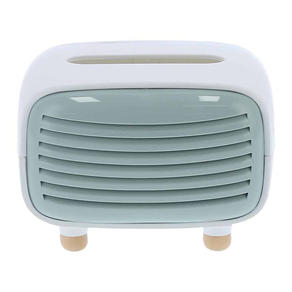 Aufbewahrungsbox Bambuskohle Taschentuchbox Wohnzimmer Couchtisch Schreibtisch Einfache Dekoration Aufbewahrungsbox